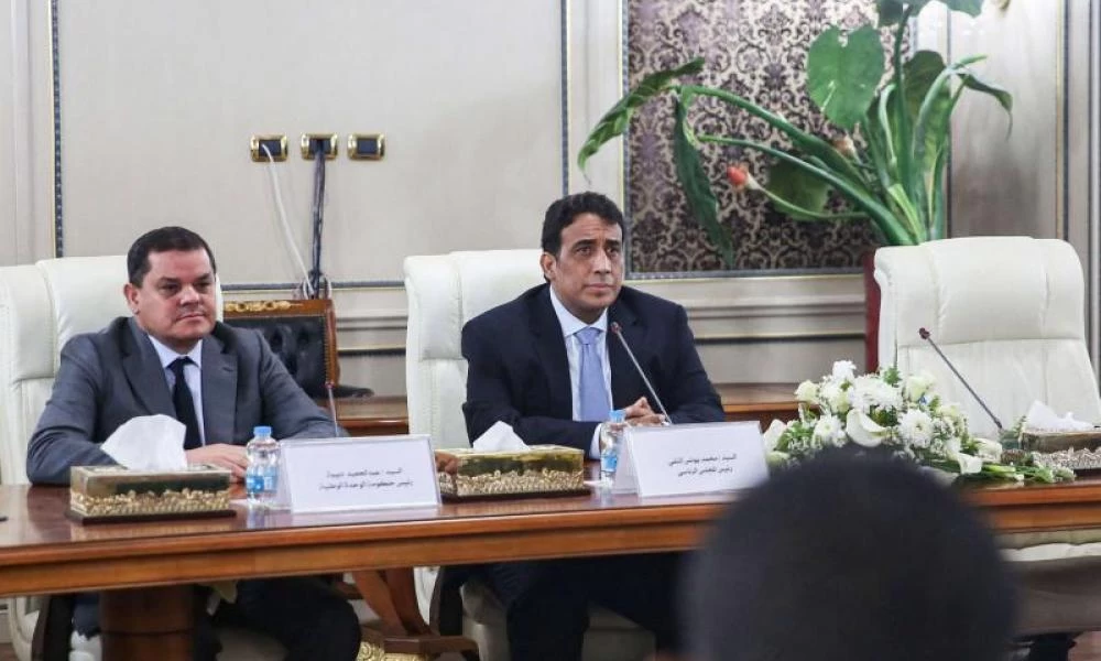 Μετωπική σύγκρουση στην Λιβύη μεταξύ Προέδρου και φιλότουρκου πρωθυπουργού